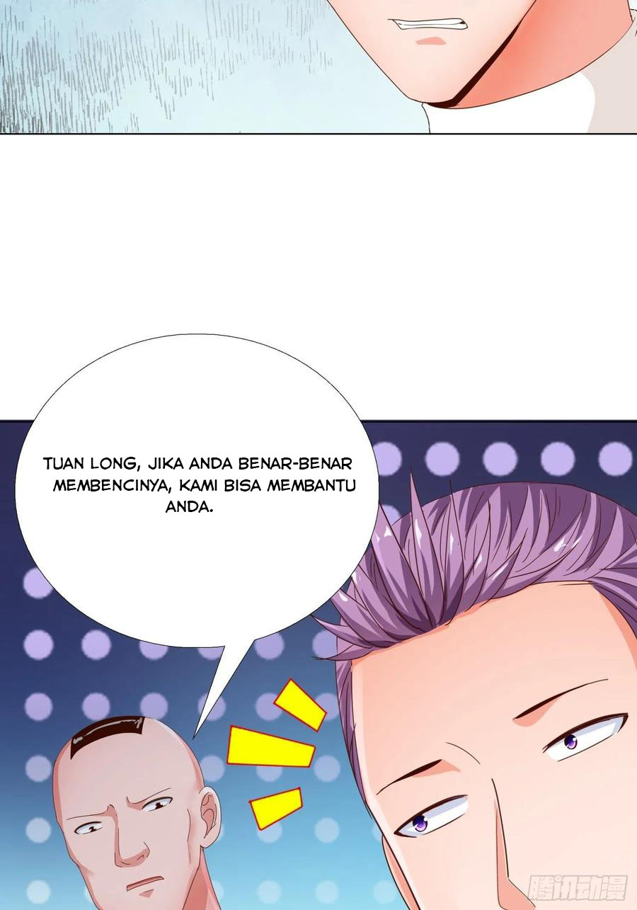 Super School Doctor Chapter 103 Bahasa Indonesia